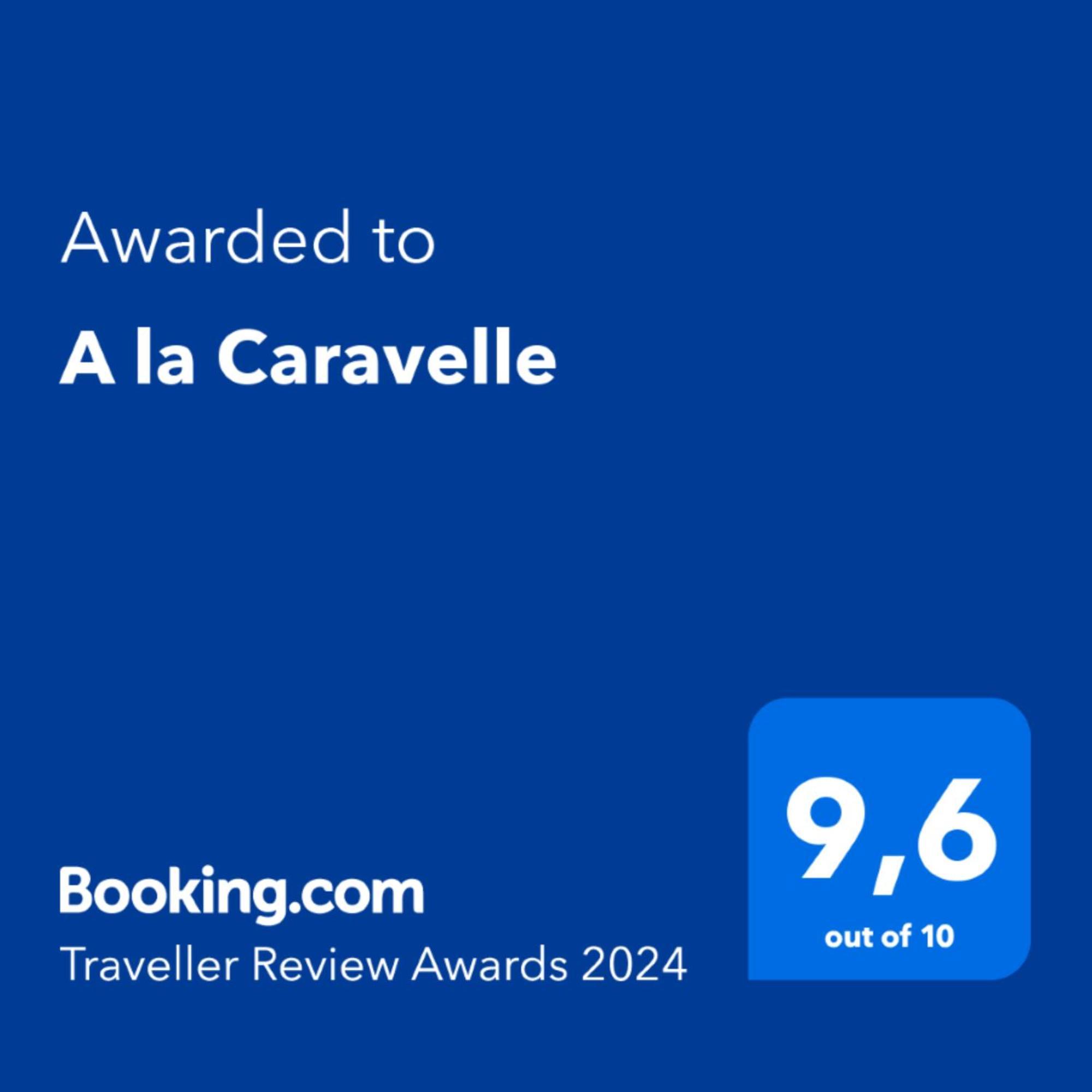 Vila A La Caravelle Chaineux Exteriér fotografie